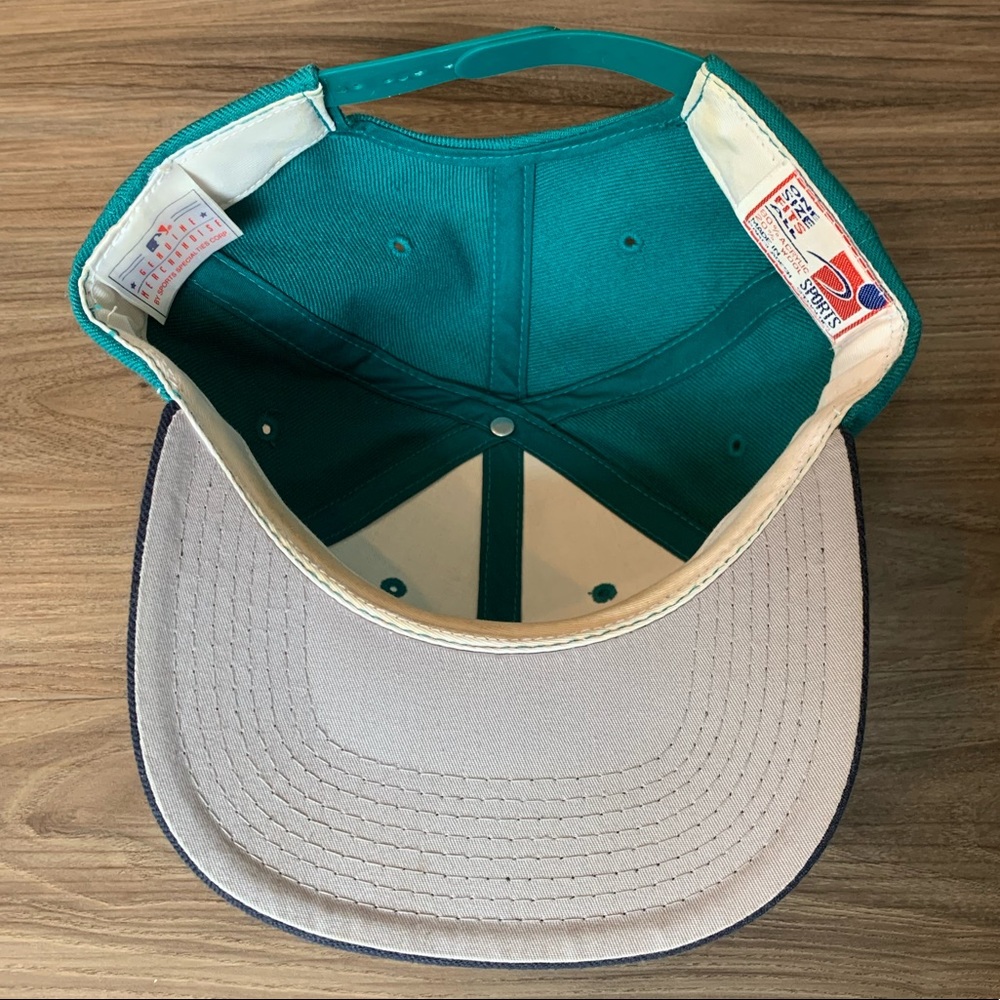 Seattle Mariners SnapBack - Picture 3 of 4